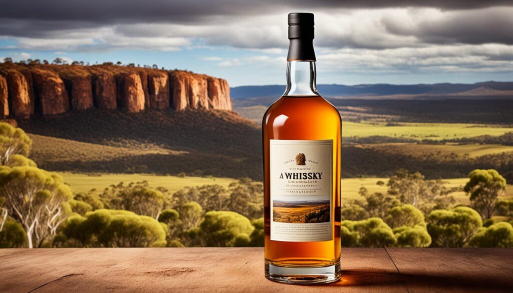 Australian Whisky