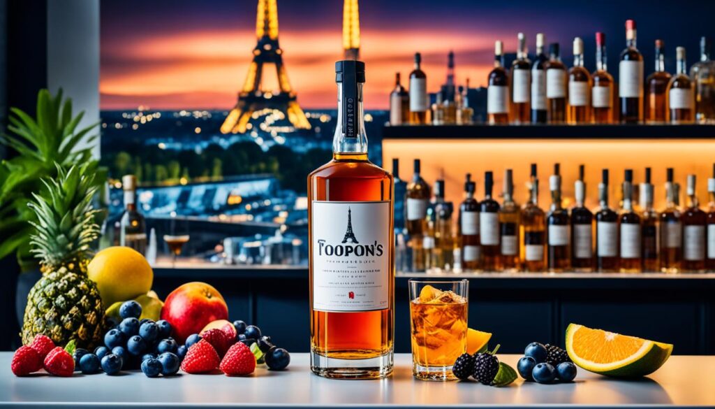 French Whisky