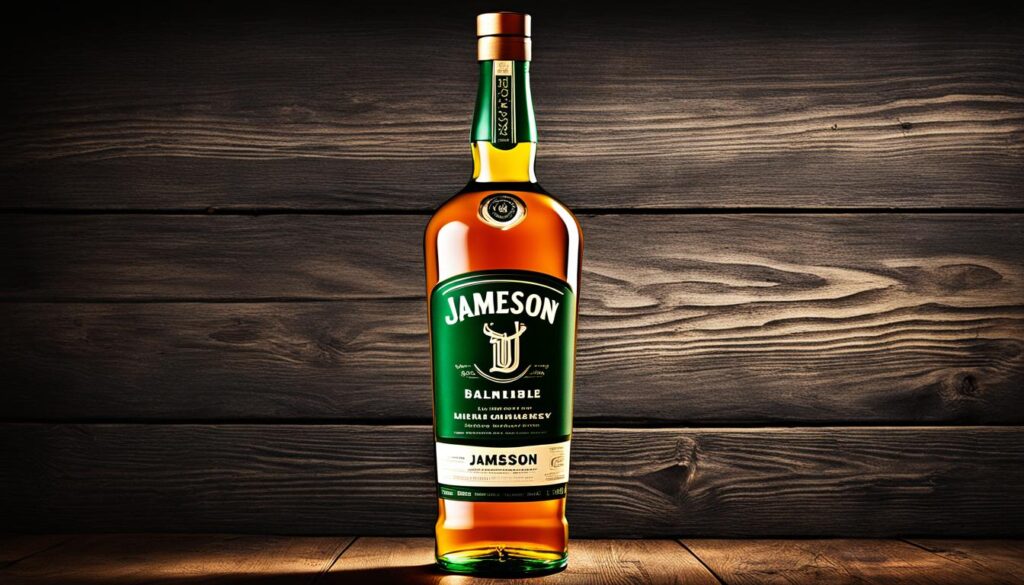 jameson whiskey review