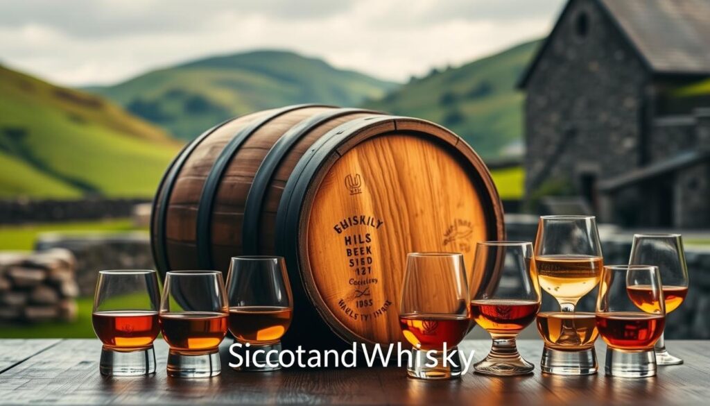 whisky glossary