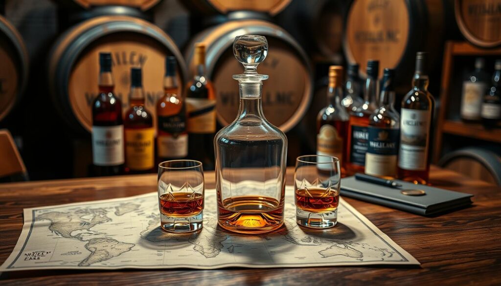 whisky investment strategy guide