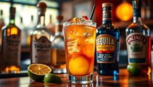 Can You Mix Tequila and Whiskey? A Surprising Combination - Scotland Whisky