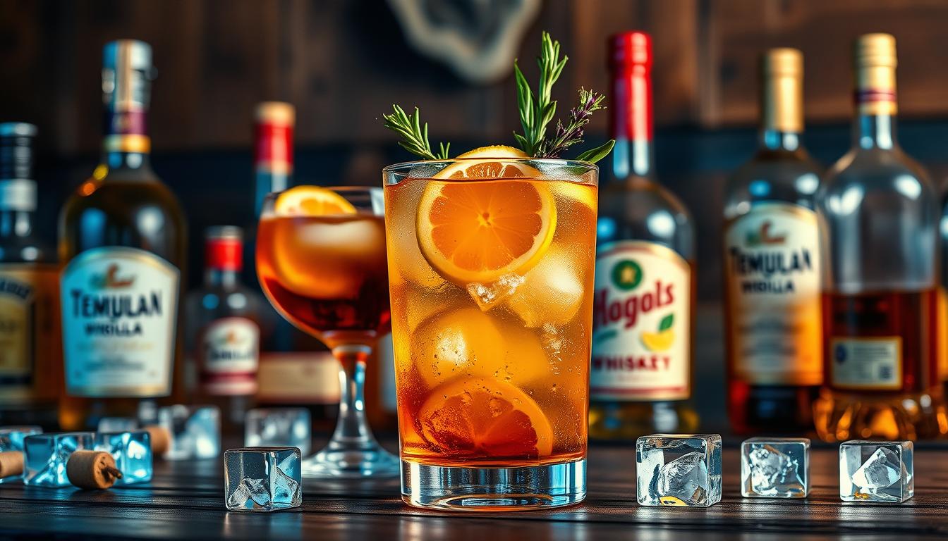 Can You Mix Tequila and Whiskey? A Surprising Combination - Scotland Whisky