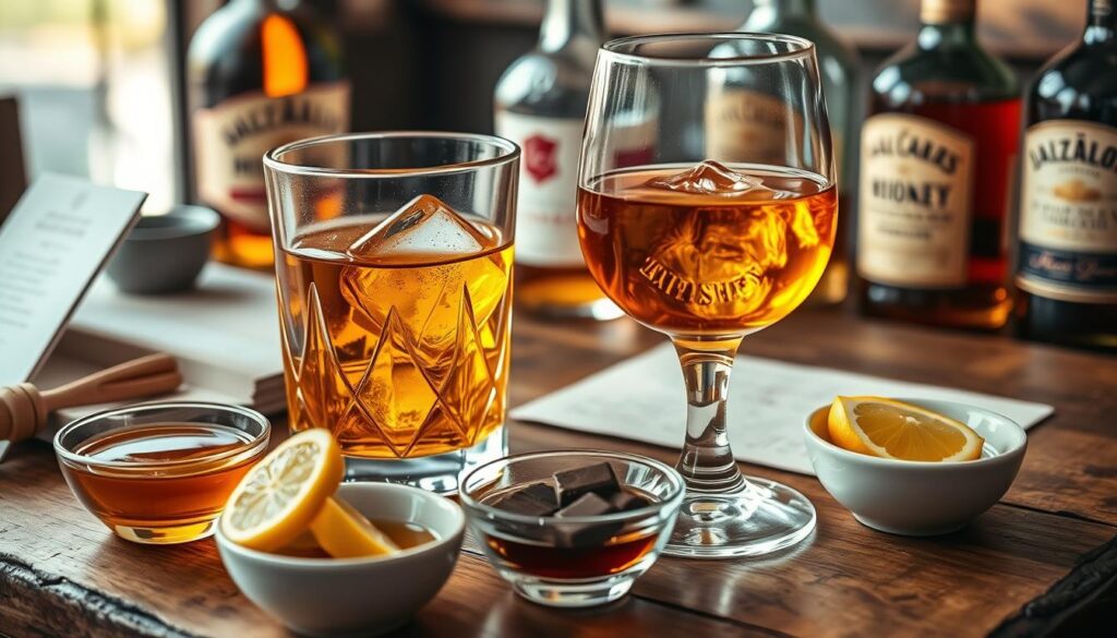 how to make whiskey taste better