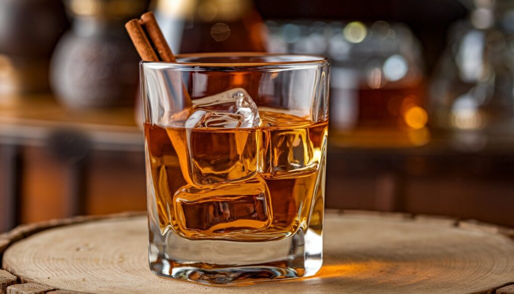 Delicious Alternatives to Fireball Whiskey