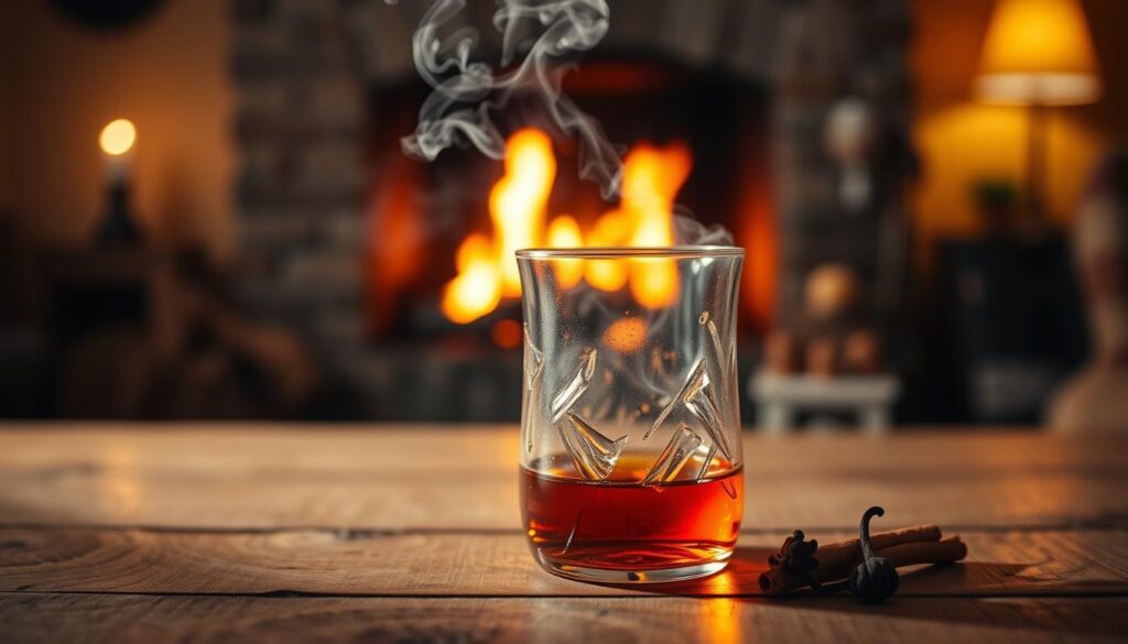 best whiskey for a hot toddy